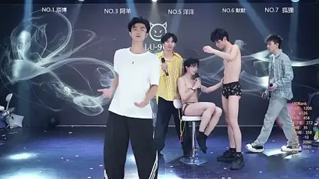 MS-180- — Stripchat recorded stream image, 13.04.2026 03:00