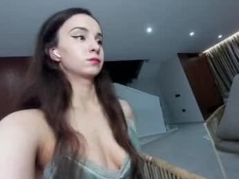 ehotlovea — Chaturbate recorded stream image, 13.04.2026 03:00
