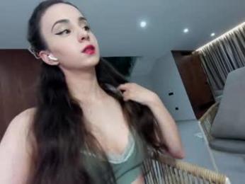 ehotlovea — Chaturbate recorded stream image, 13.04.2026 03:00