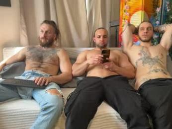 rusbigpaul — Chaturbate recorded stream image, 13.04.2026 06:40