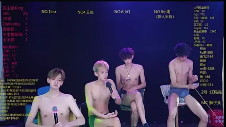 AAA-winner — Stripchat recorded stream screenshot (13 Apr 2026)