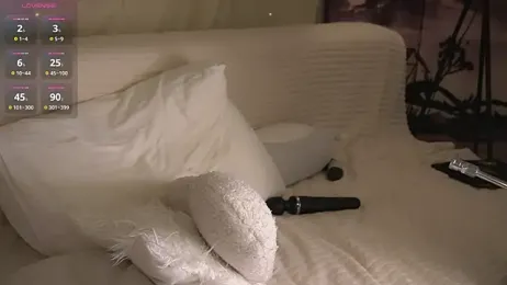 AnnyBangs — Stripchat recorded stream image, 13.04.2026 06:40