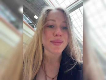 LiiBaby — Bongacams recorded stream screenshot (13 Apr 2026)