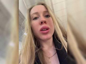 LiiBaby — Bongacams recorded stream screenshot (13 Apr 2026)