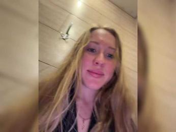 LiiBaby — Bongacams recorded stream screenshot (13 Apr 2026)