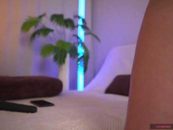 Eva_ — Bongacams recorded stream screenshot (13 Apr 2026)