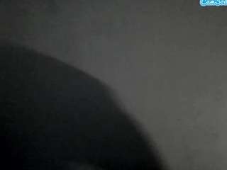 stalliontheesavage — Camsoda recorded stream screenshot (12 Apr 2026)