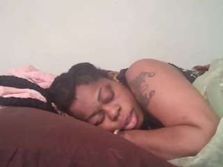 stalliontheesavage — Camsoda recorded stream screenshot (12 Apr 2026)