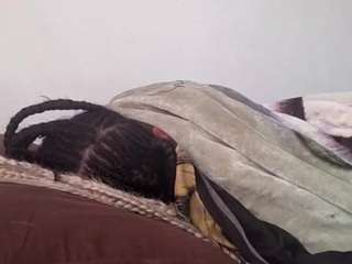 stalliontheesavage — Camsoda recorded stream screenshot (12 Apr 2026)