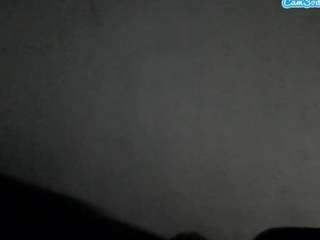 stalliontheesavage — Camsoda recorded stream screenshot (12 Apr 2026)