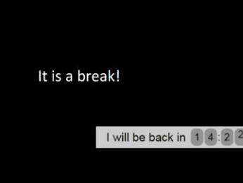 firevein — Chaturbate recorded stream screenshot (13 Apr 2026)