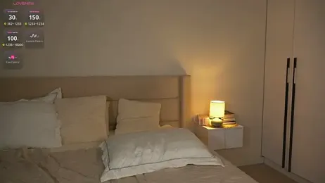 _Miss_Johansson_ — Stripchat recorded stream screenshot (13 Apr 2026)