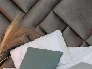 Sophia Loreen — Flirt4free recorded stream screenshot (08 Mar 2025)