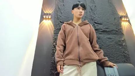 JULII_RICO1 — Stripchat recorded stream image, 13.04.2026 12:50