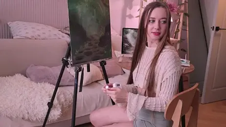 Pretty_Princess_Elina — Stripchat recorded stream image, 13.04.2026 10:30