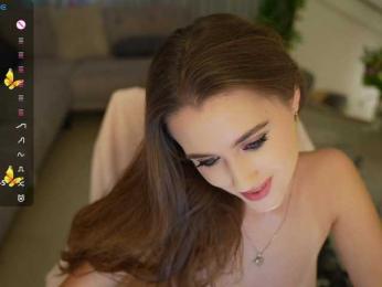 kistochkaa — Bongacams recorded stream screenshot (08 Mar 2025)