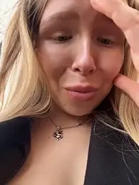 Liza_risky — Stripchat recorded stream screenshot (13 Apr 2026)