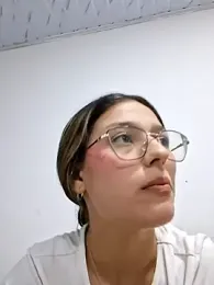 Ary-18 — Stripchat recorded stream image, 13.04.2026 13:50
