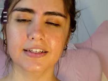 allisonpalmer — Chaturbate recorded stream image, 13.04.2026 14:10