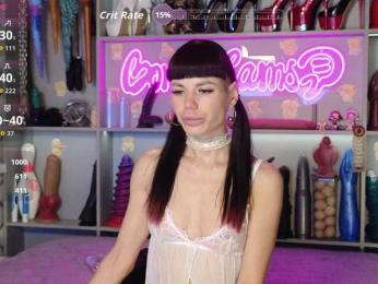 You_Lalia — Bongacams recorded stream image, 13.04.2026 10:00