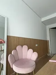 streetdoll — Stripchat recorded stream image, 13.04.2026 15:00