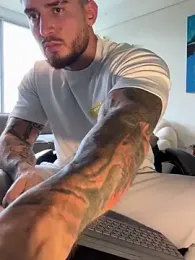 DimitriSullivan_ — Stripchat recorded stream image, 13.04.2026 13:20