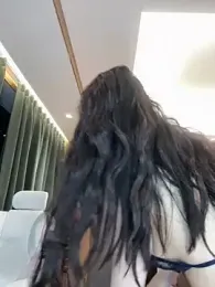 AYW-21 — Stripchat recorded stream image, 13.04.2026 13:50