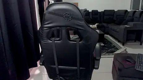 Stiven_CL — Stripchat recorded stream image, 13.04.2026 16:50