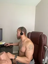 Fathero1time — Stripchat recorded stream image, 13.04.2026 12:50