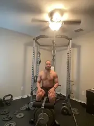 Fathero1time — Stripchat recorded stream image, 13.04.2026 12:50