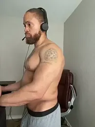 Fathero1time — Stripchat recorded stream image, 13.04.2026 12:50