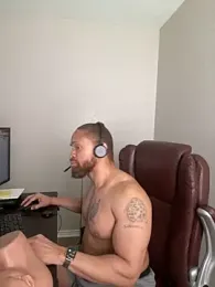 Fathero1time — Stripchat recorded stream image, 13.04.2026 12:50