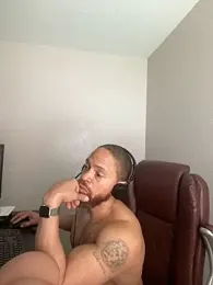 Fathero1time — Stripchat recorded stream image, 13.04.2026 12:50