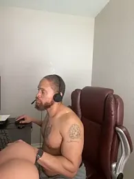 Fathero1time — Stripchat recorded stream image, 13.04.2026 12:50