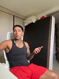 sendfer — Stripchat recorded stream image, 13.04.2026 18:50