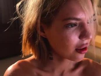 shiningstarrr — Chaturbate recorded stream screenshot (13 Apr 2026)