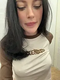 Melissa_crazy — Stripchat recorded stream image, 13.04.2026 16:30