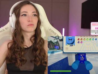 lollipop-o — Bongacams recorded stream image, 13.04.2026 09:40