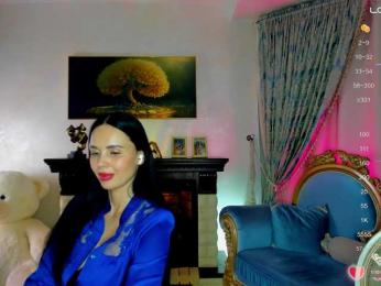 BlackMamba6969 — Bongacams recorded stream screenshot (13 Apr 2026)