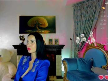 BlackMamba6969 — Bongacams recorded stream screenshot (13 Apr 2026)