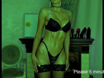 BlackMamba6969 — Bongacams recorded stream screenshot (13 Apr 2026)
