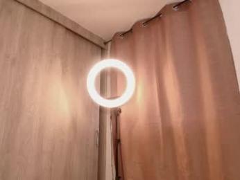 adelineefoxxx — Chaturbate recorded stream image, 13.04.2026 17:00