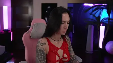 GirlGogo — Stripchat recorded stream image, 13.04.2026 22:10