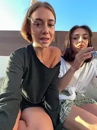 italianPassion — Stripchat recorded stream screenshot (13 Apr 2026)