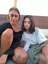 italianPassion — Stripchat recorded stream screenshot (13 Apr 2026)