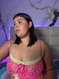 Lia_sexx — Stripchat recorded stream image, 13.04.2026 18:50