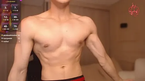 thomklein — Stripchat recorded stream image, 13.04.2026 20:00