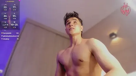 thomklein — Stripchat recorded stream image, 13.04.2026 20:00