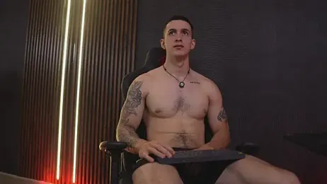 JacksonOlsenn — Stripchat recorded stream image, 13.04.2026 20:30