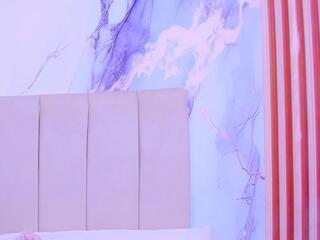 Megan Chester — Flirt4free recorded stream image, 13.04.2026 21:50